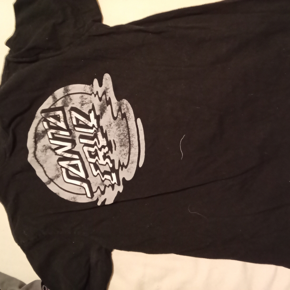 Santa Cruz Top